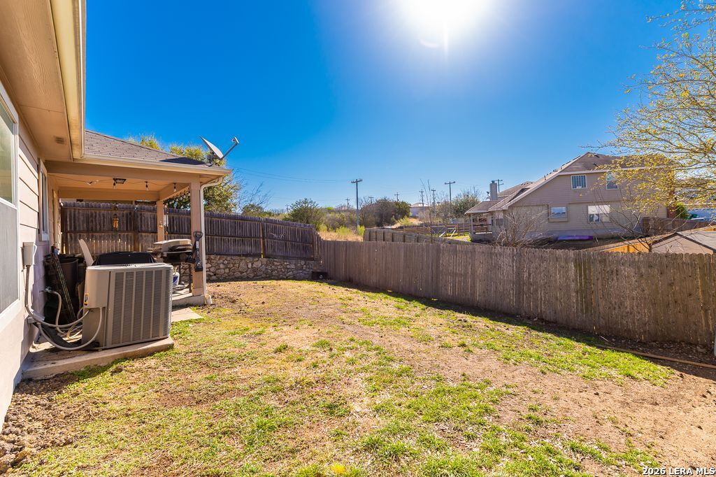 9510 Lookover Bay Converse TX 78109
