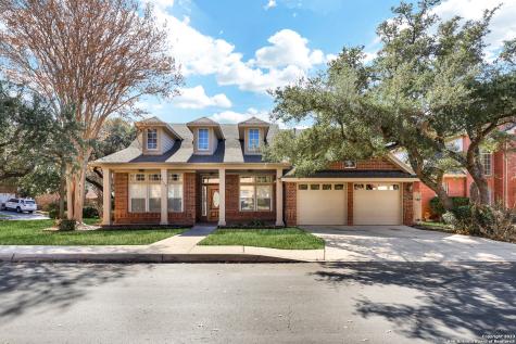 5106 Newcastle Lane San Antonio TX 78249
