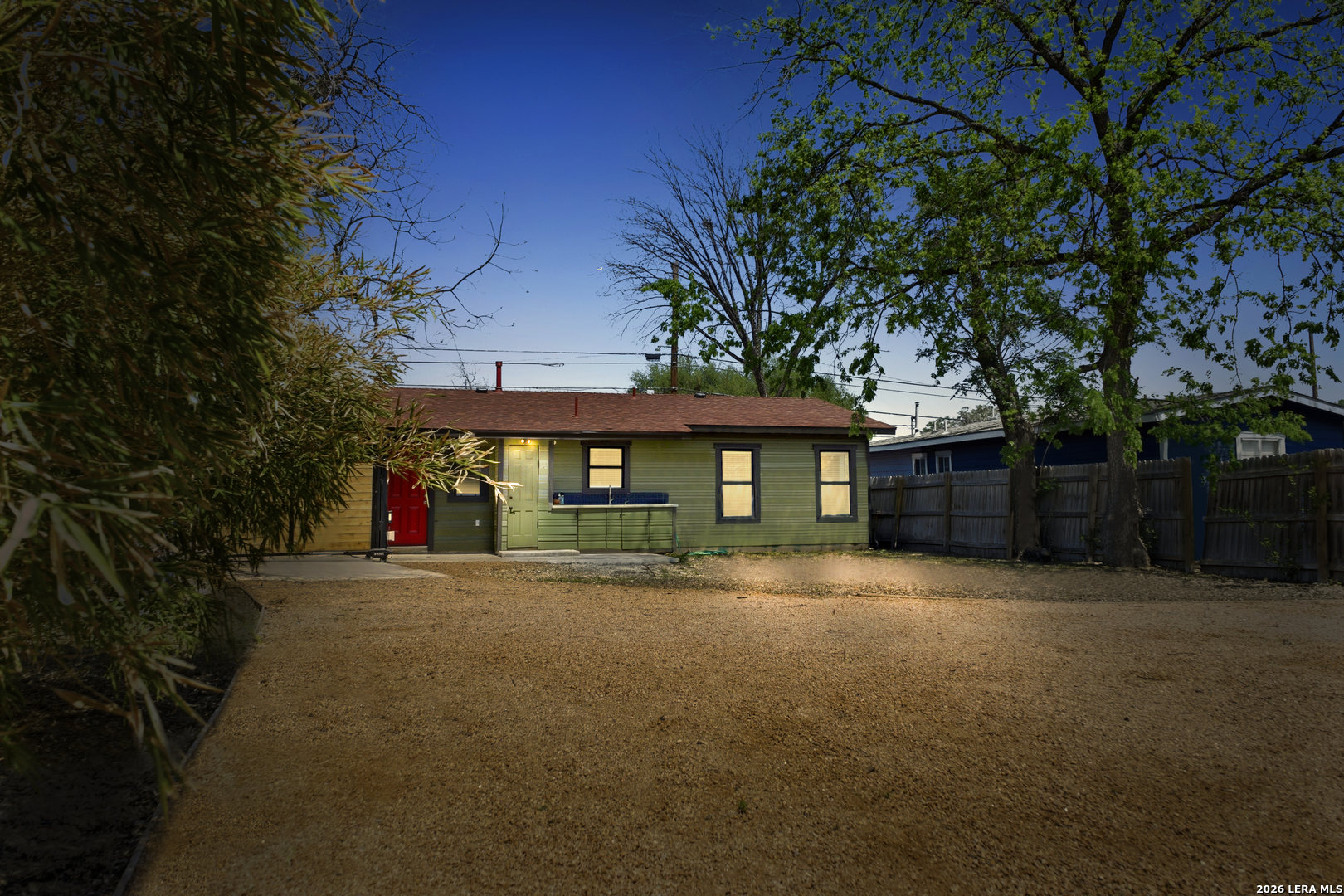 926 Lamar San Antonio TX 78202