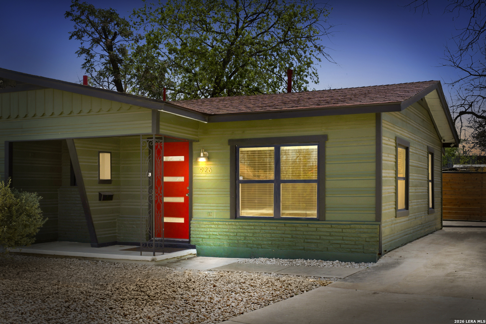 926 Lamar San Antonio TX 78202