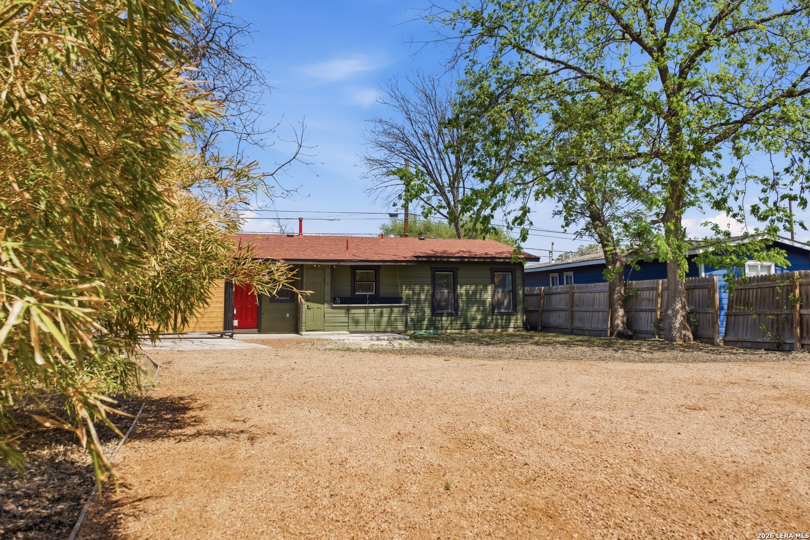 926 Lamar San Antonio TX 78202