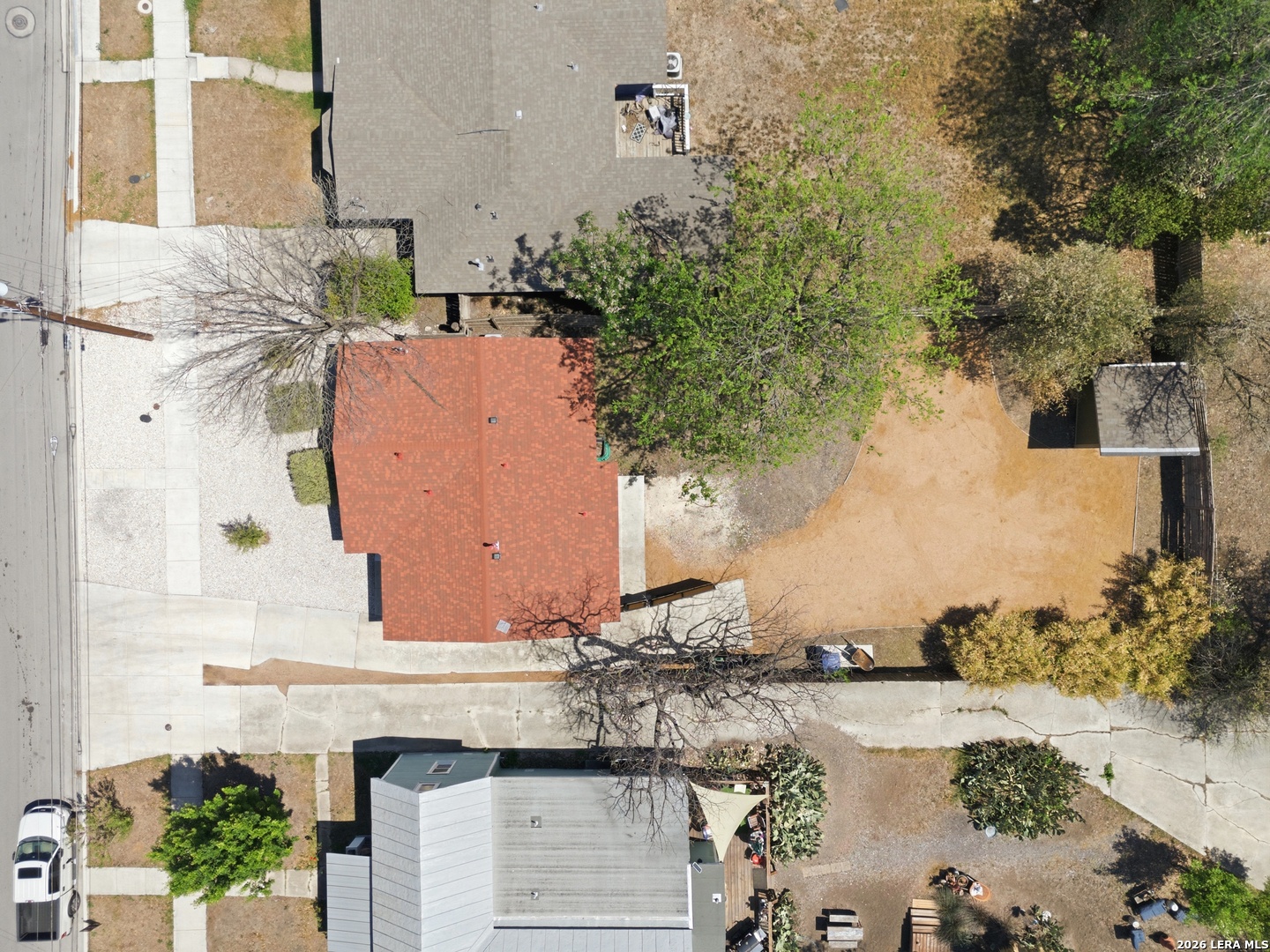 926 Lamar San Antonio TX 78202