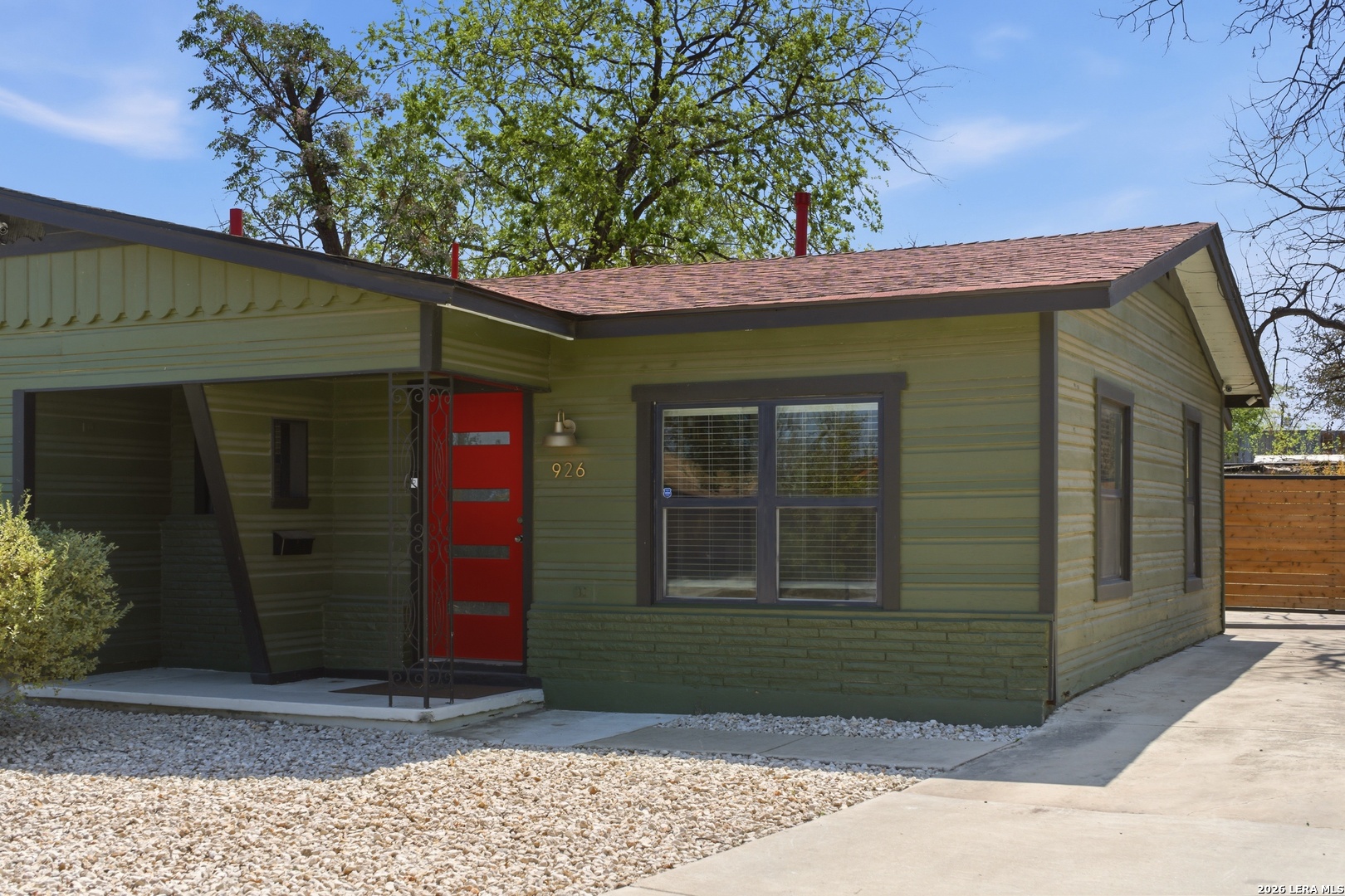 926 Lamar San Antonio TX 78202