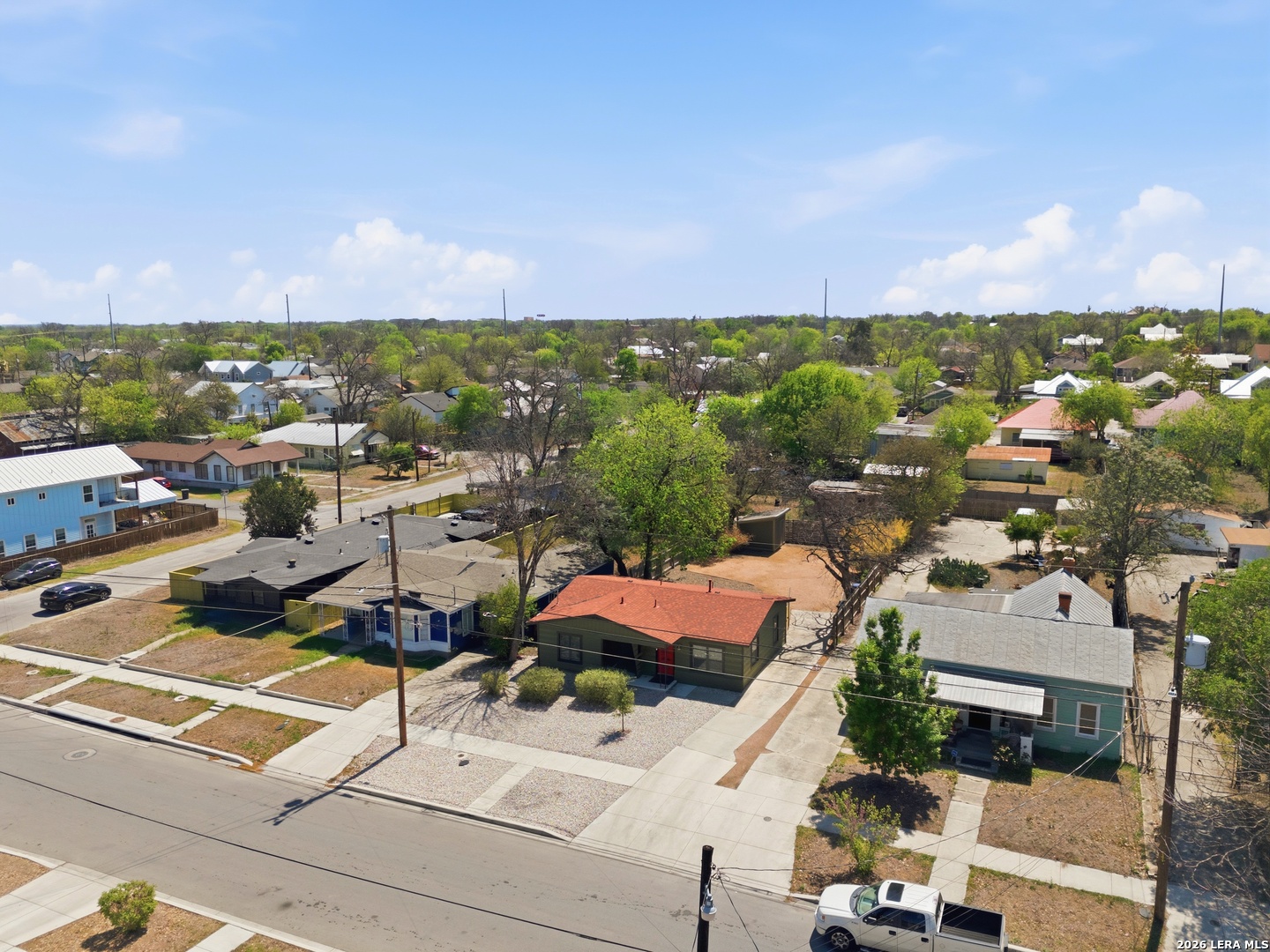 926 Lamar San Antonio TX 78202