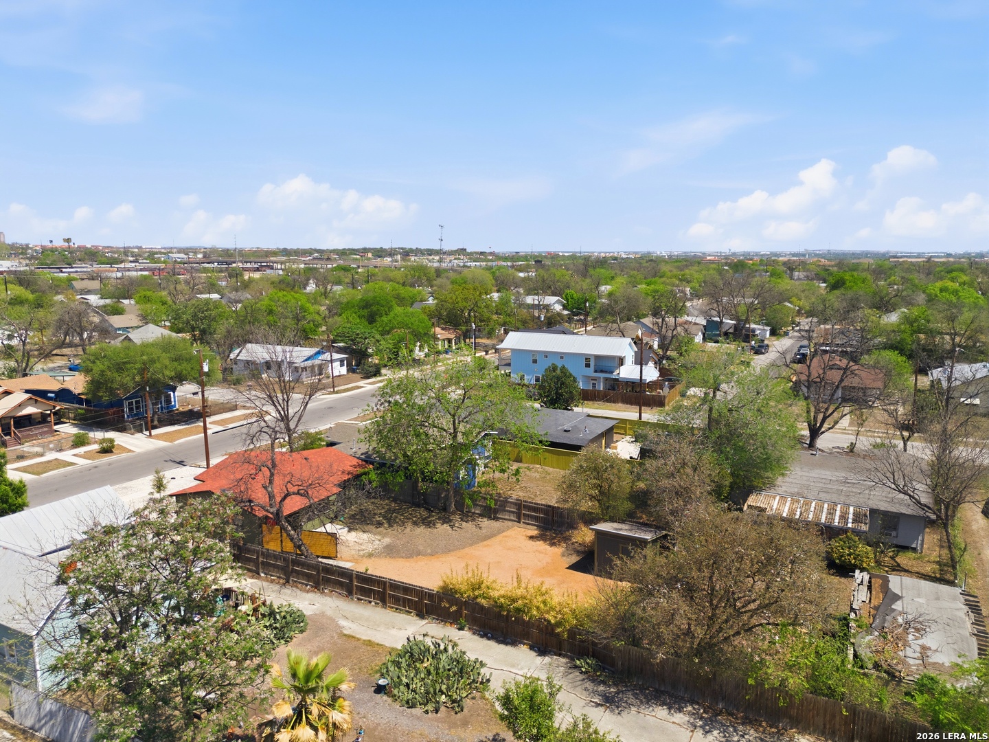 926 Lamar San Antonio TX 78202