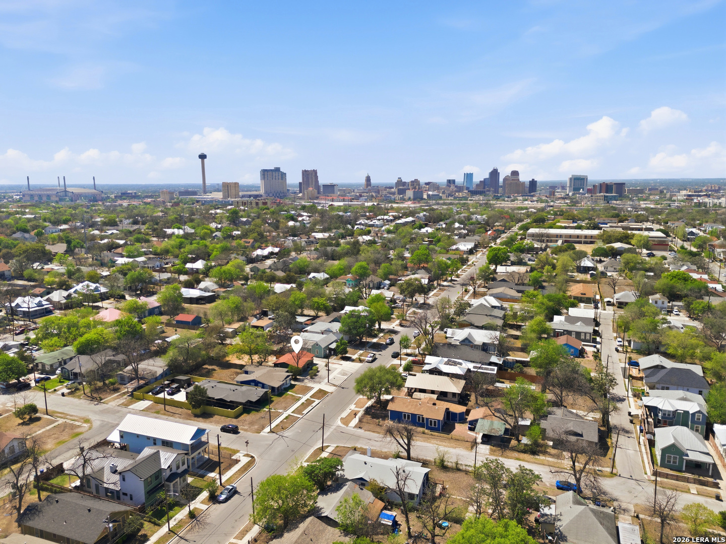 926 Lamar San Antonio TX 78202