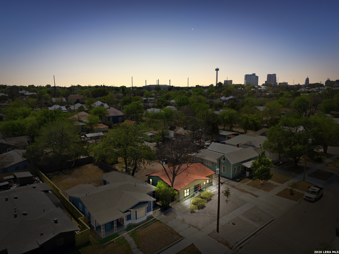 926 Lamar San Antonio TX 78202