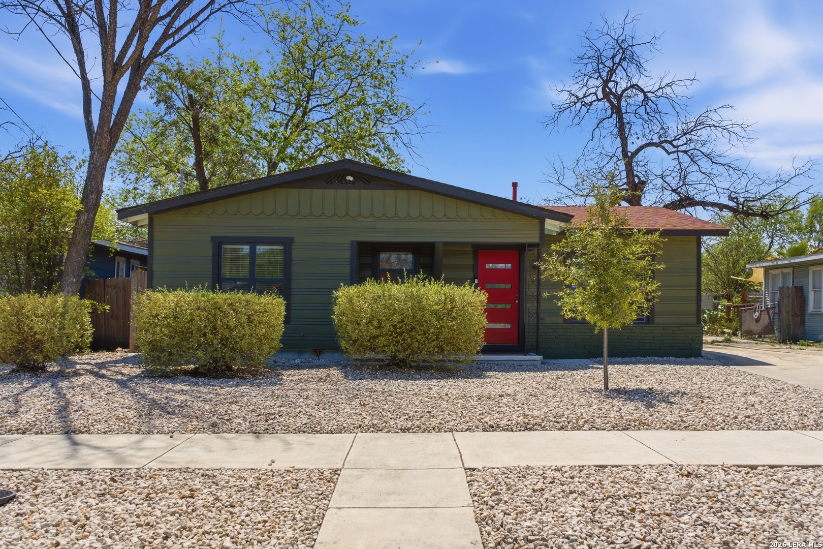 926 Lamar San Antonio TX 78202