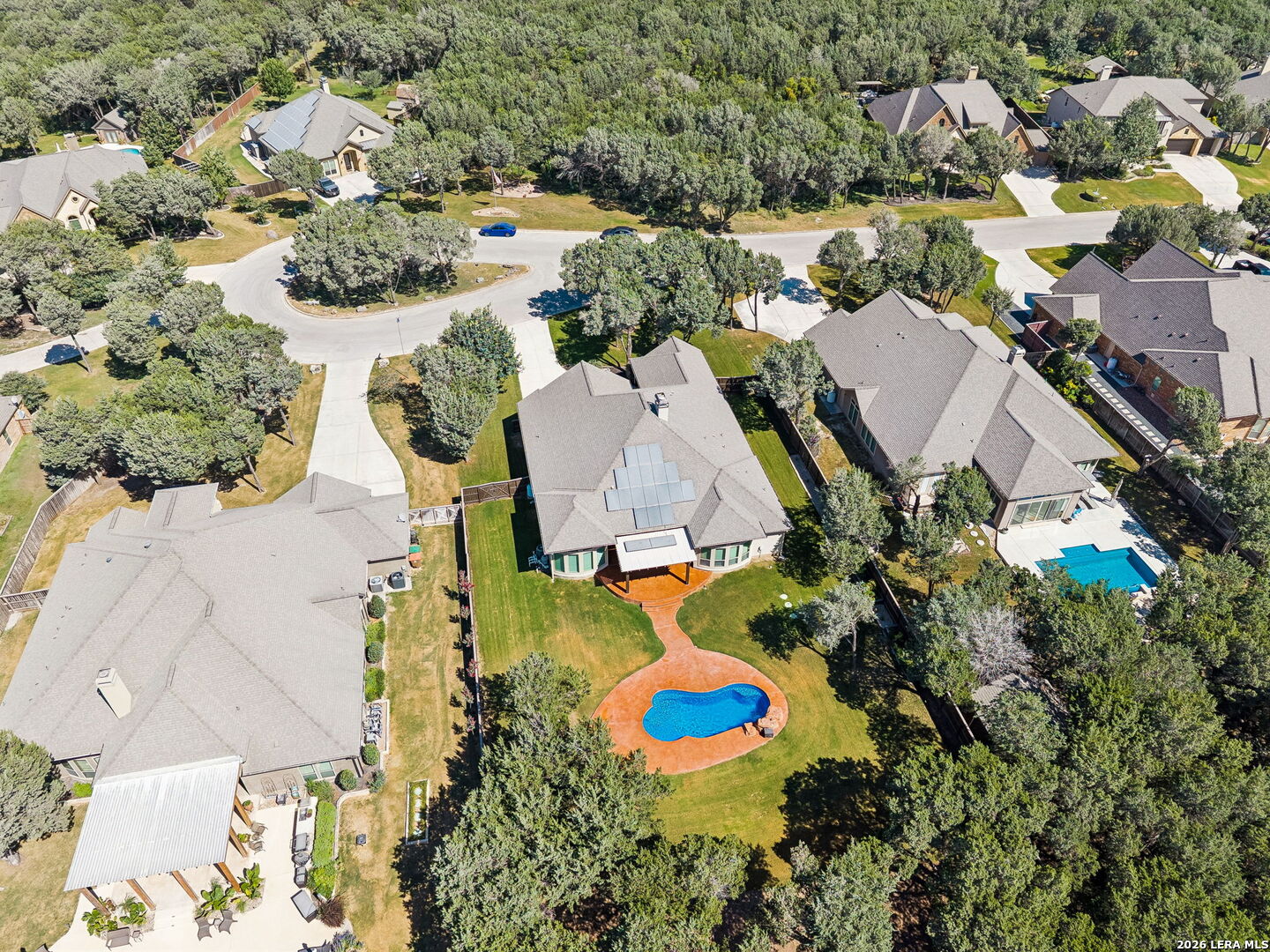 975 Wilderness Oaks New Braunfels TX 78132