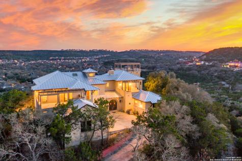 23702 Jenkins Hill San Antonio TX 78255