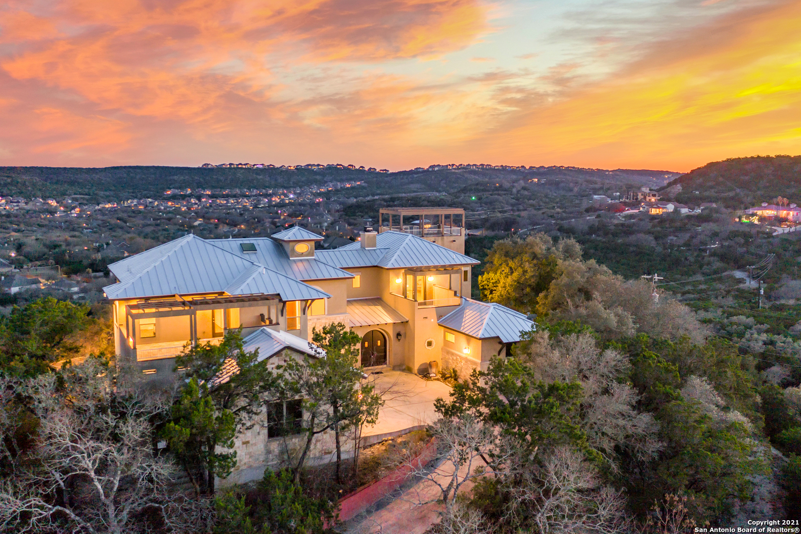 23702 Jenkins Hill San Antonio TX 78255