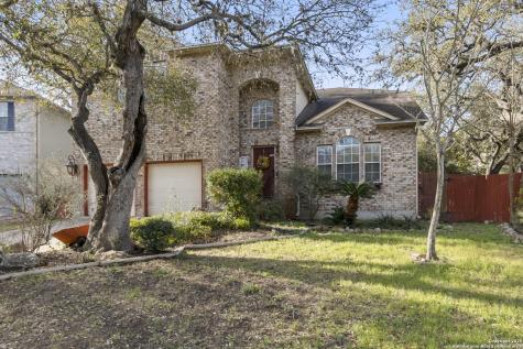 2814 Rancho Mirage San Antonio TX 78259