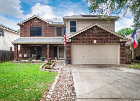 5311 Stormy Breeze San Antonio TX 78247