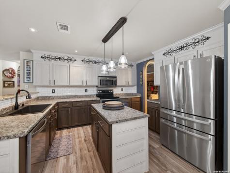 5311 Stormy Breeze San Antonio TX 78247