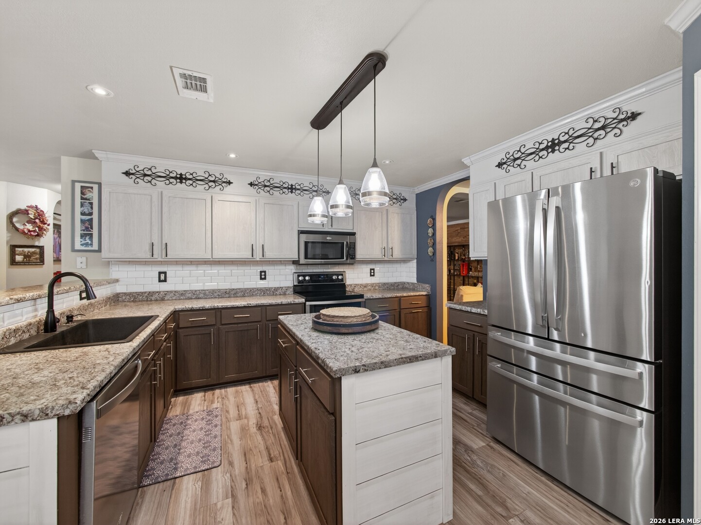 5311 Stormy Breeze San Antonio TX 78247