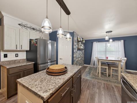 5311 Stormy Breeze San Antonio TX 78247