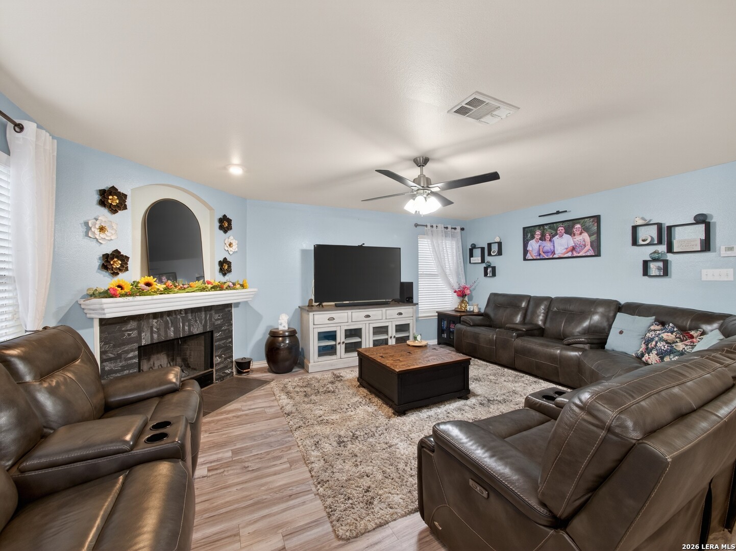 5311 Stormy Breeze San Antonio TX 78247