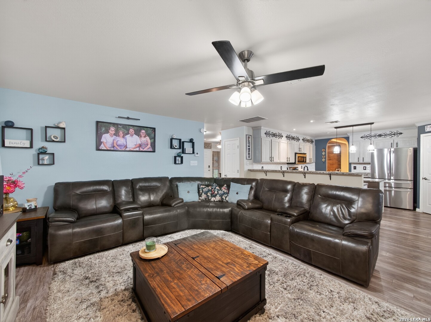 5311 Stormy Breeze San Antonio TX 78247