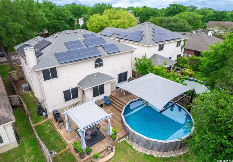 5311 Stormy Breeze San Antonio TX 78247