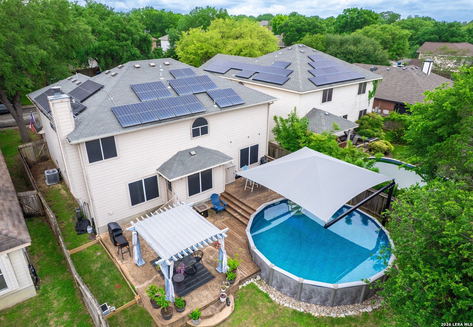 5311 Stormy Breeze San Antonio TX 78247