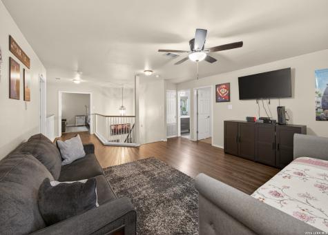 5311 Stormy Breeze San Antonio TX 78247