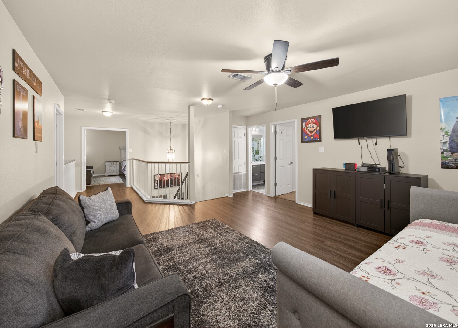 5311 Stormy Breeze San Antonio TX 78247