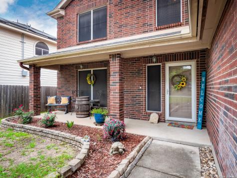5311 Stormy Breeze San Antonio TX 78247