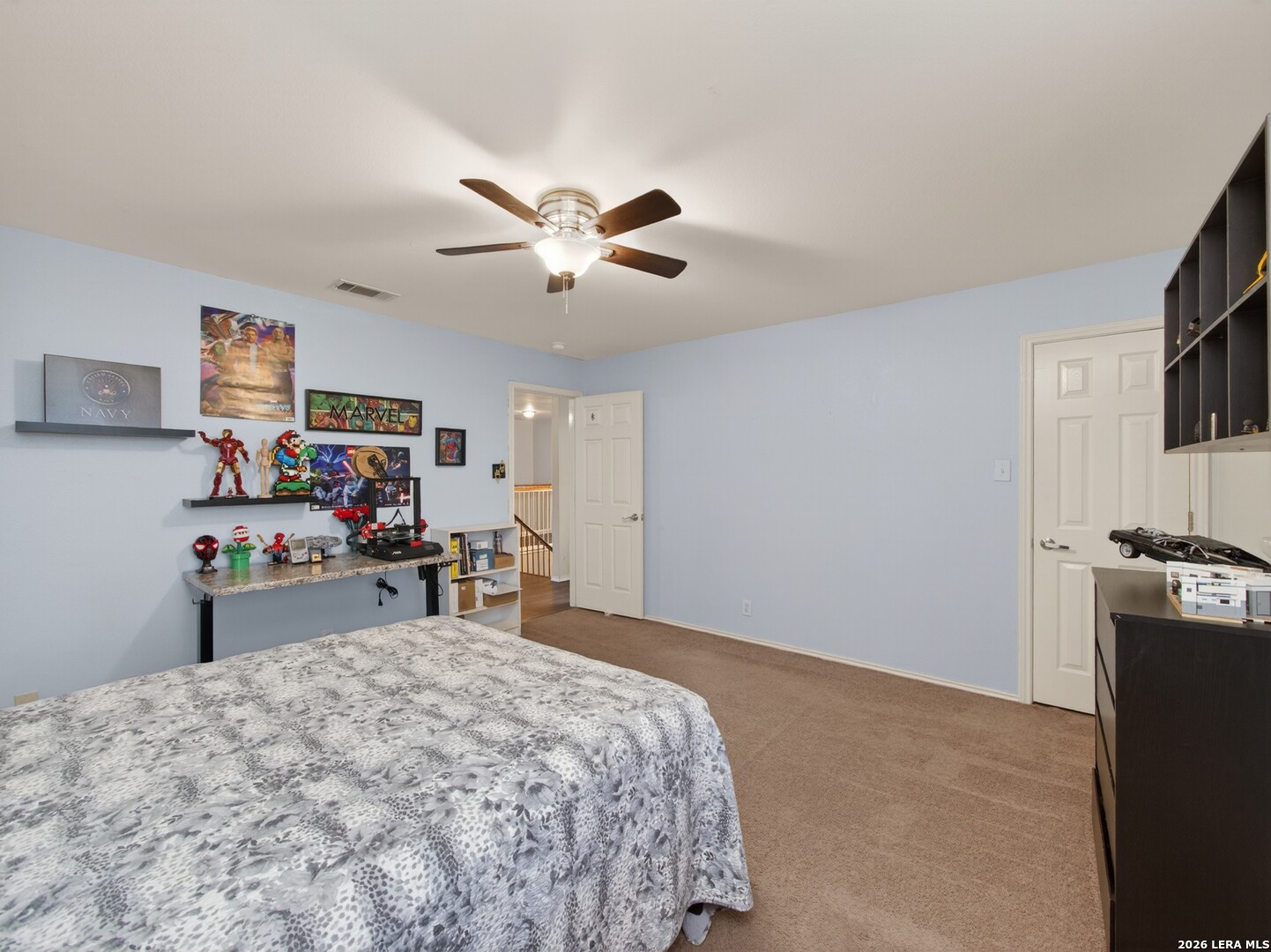 5311 Stormy Breeze San Antonio TX 78247