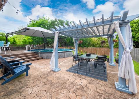 5311 Stormy Breeze San Antonio TX 78247
