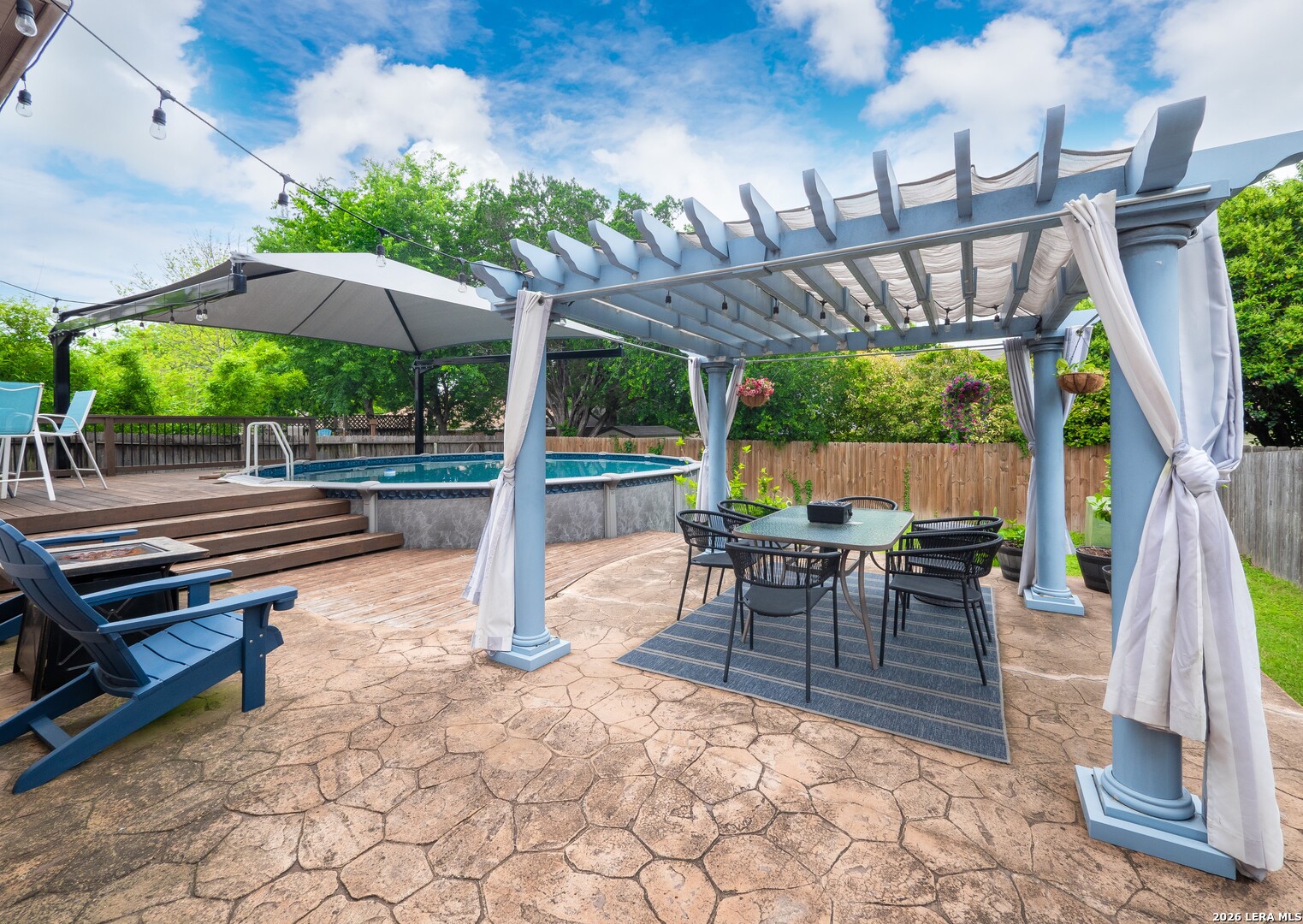 5311 Stormy Breeze San Antonio TX 78247