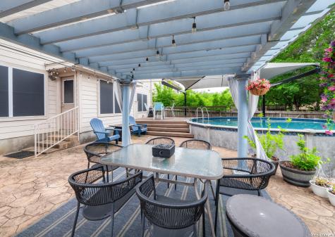 5311 Stormy Breeze San Antonio TX 78247