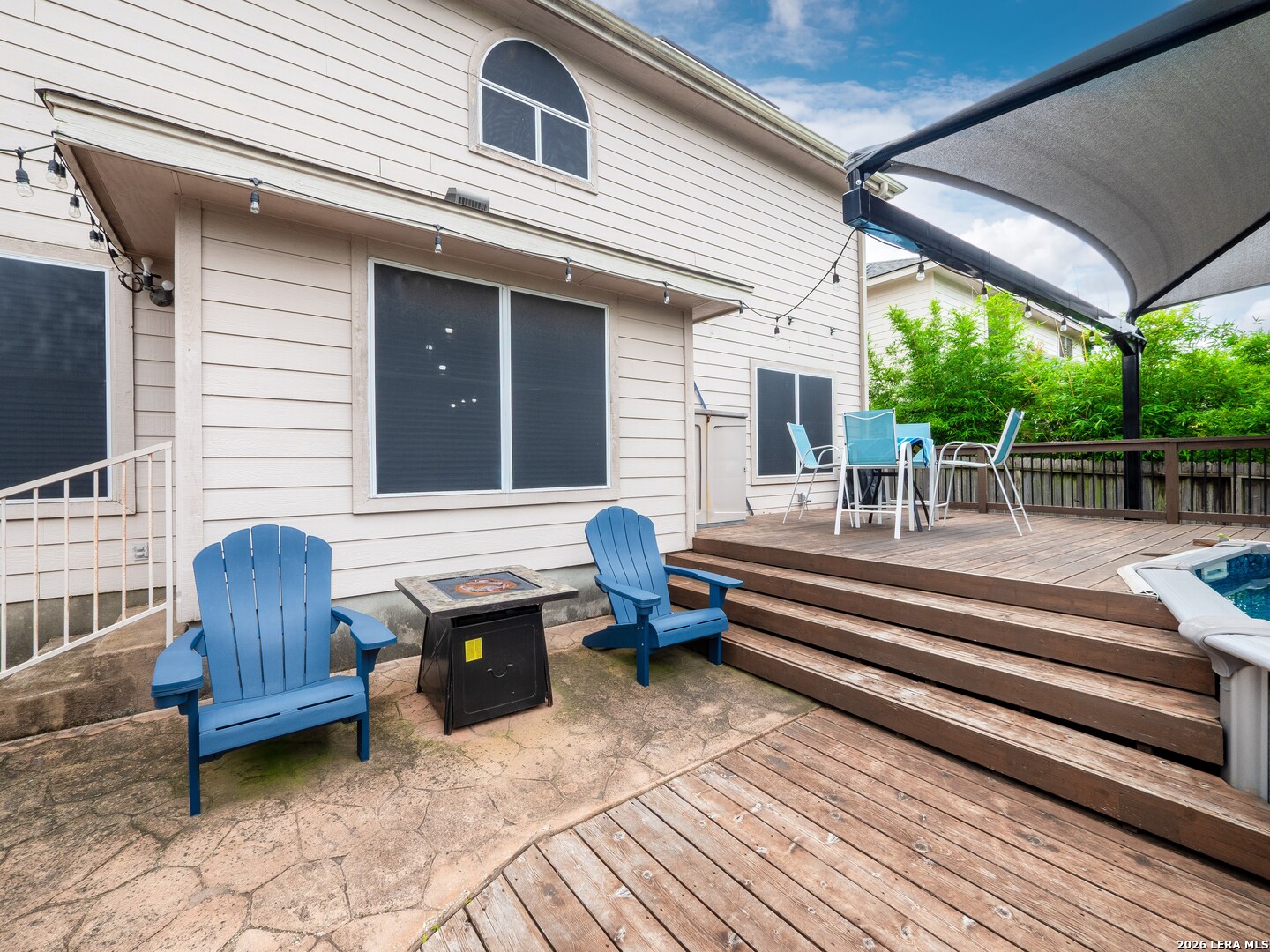 5311 Stormy Breeze San Antonio TX 78247