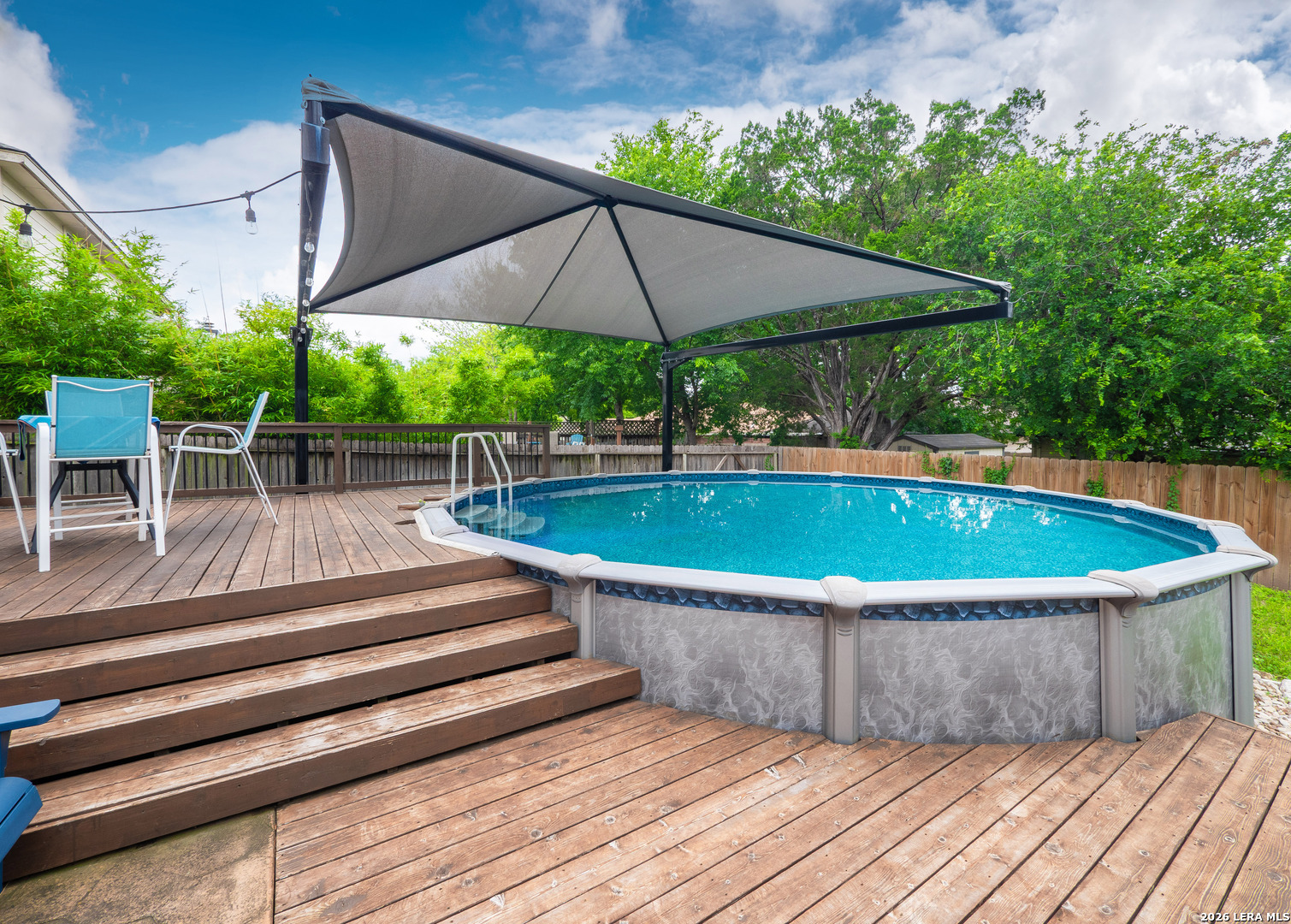 5311 Stormy Breeze San Antonio TX 78247
