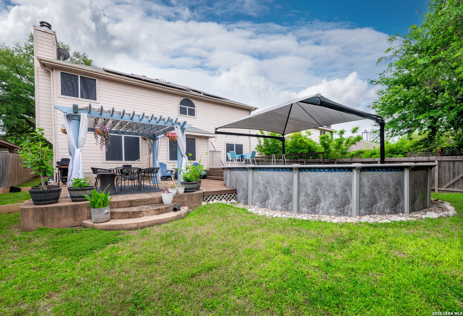 5311 Stormy Breeze San Antonio TX 78247