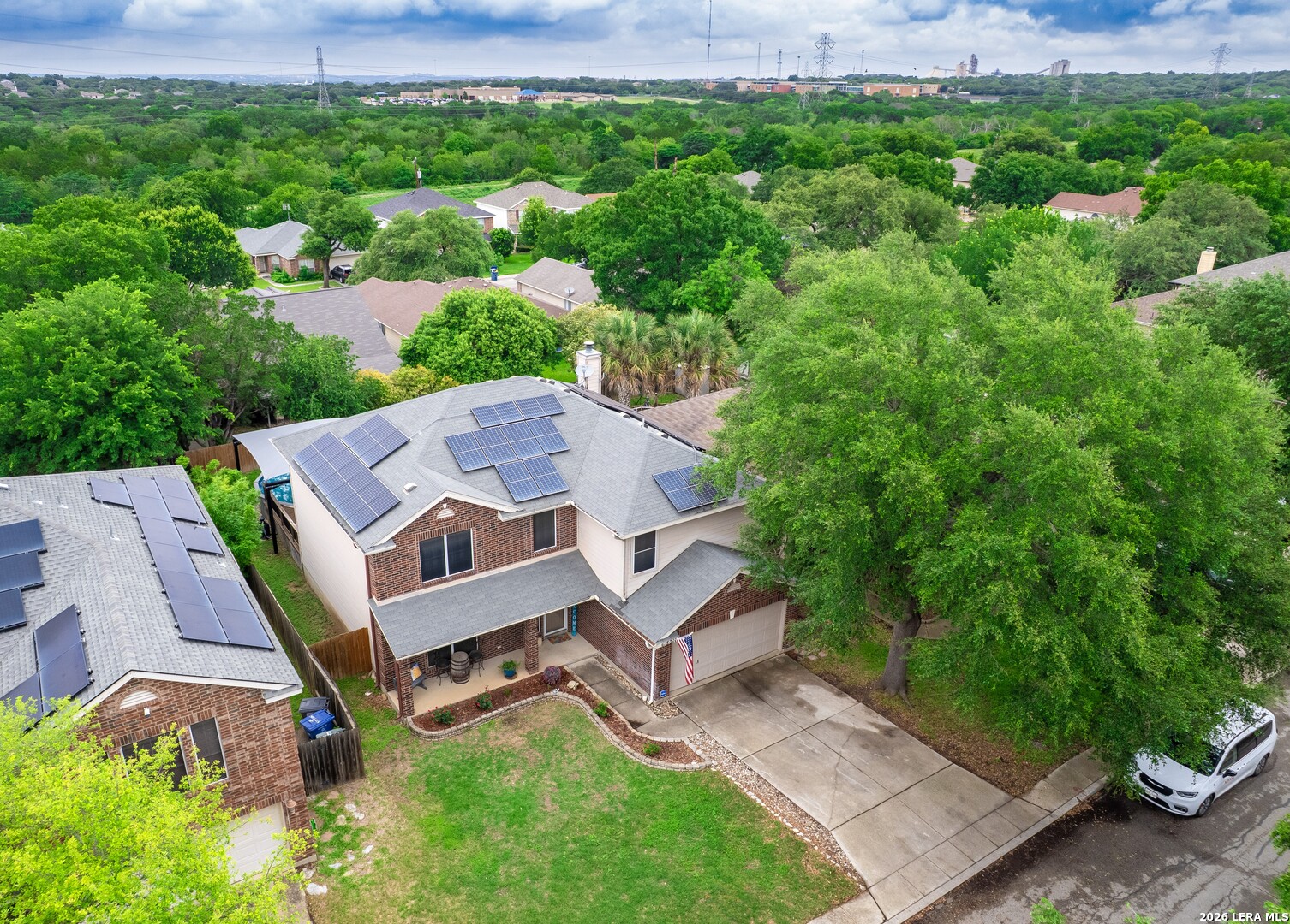 5311 Stormy Breeze San Antonio TX 78247