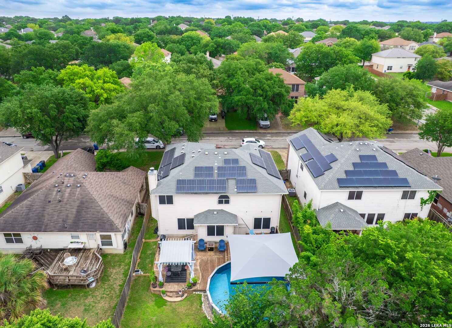 5311 Stormy Breeze San Antonio TX 78247