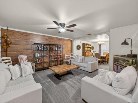 5311 Stormy Breeze San Antonio TX 78247