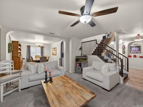5311 Stormy Breeze San Antonio TX 78247