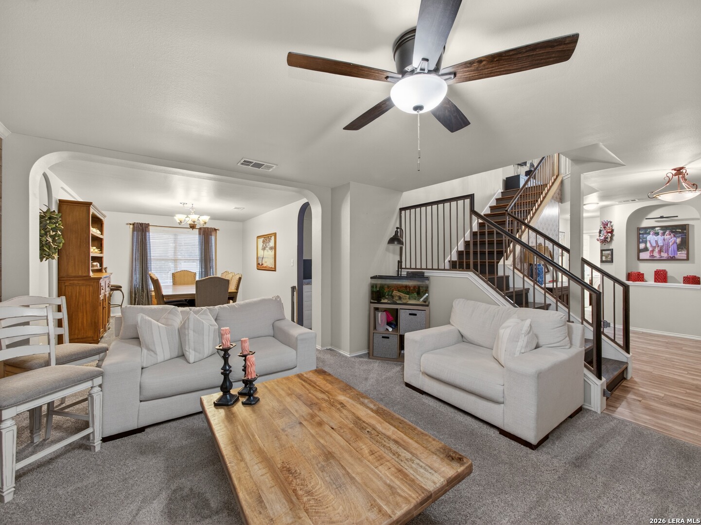 5311 Stormy Breeze San Antonio TX 78247
