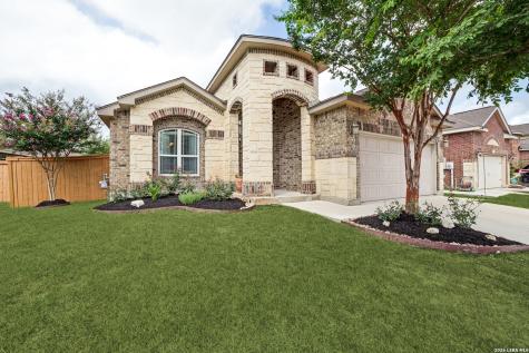 12426 Horse Crescent San Antonio TX 78254