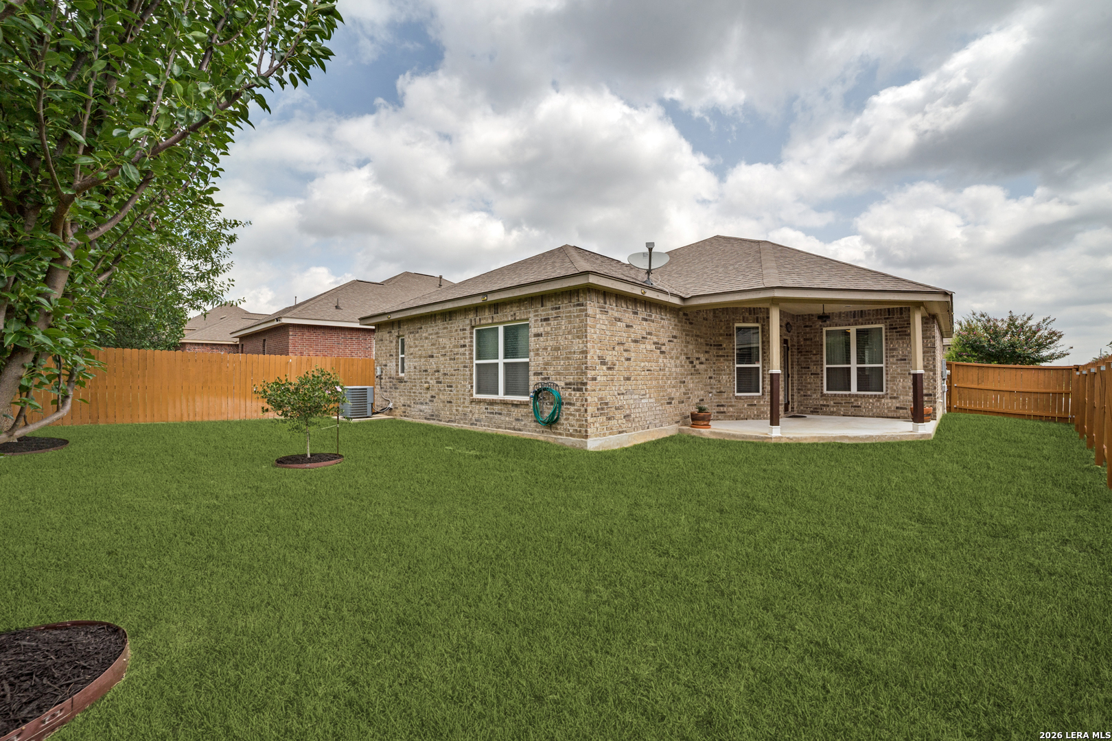 12426 Horse Crescent San Antonio TX 78254