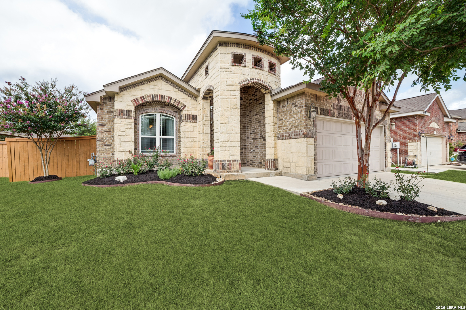 12426 Horse Crescent San Antonio TX 78254