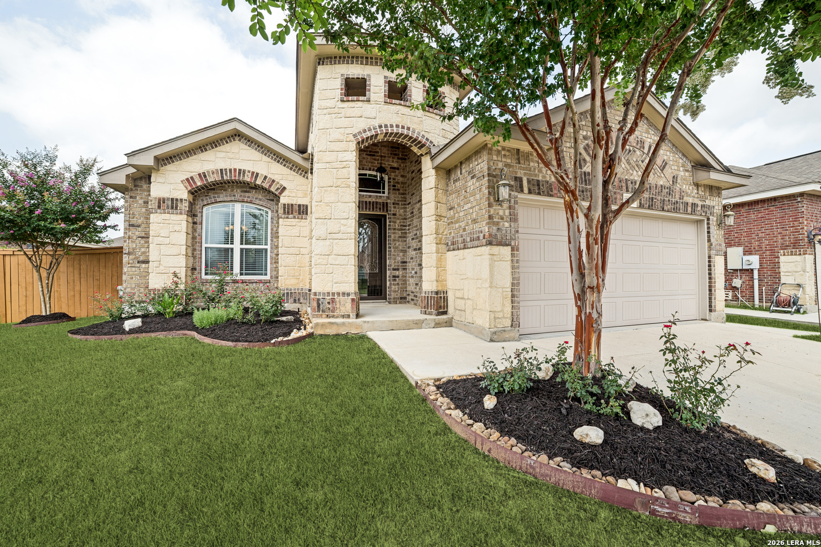 12426 Horse Crescent San Antonio TX 78254