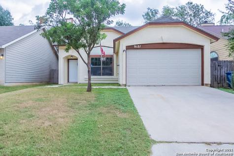 9121 Encino Village San Antonio TX 78250