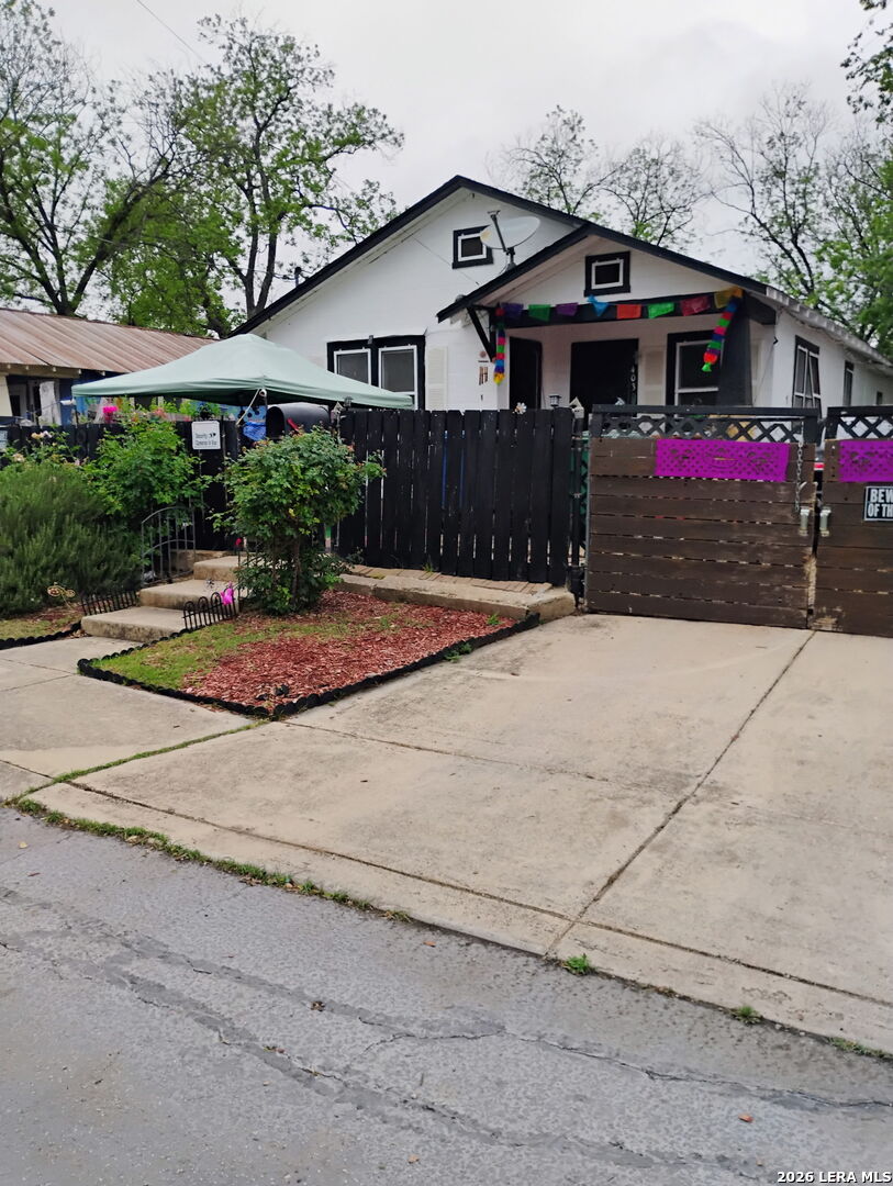 403 Hazel San Antonio TX 78207