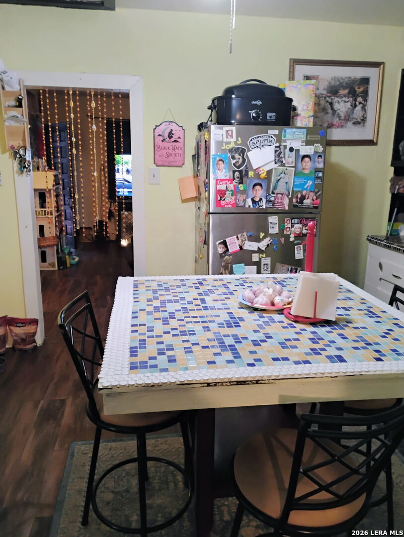 403 Hazel San Antonio TX 78207
