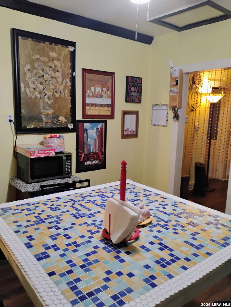 403 Hazel San Antonio TX 78207