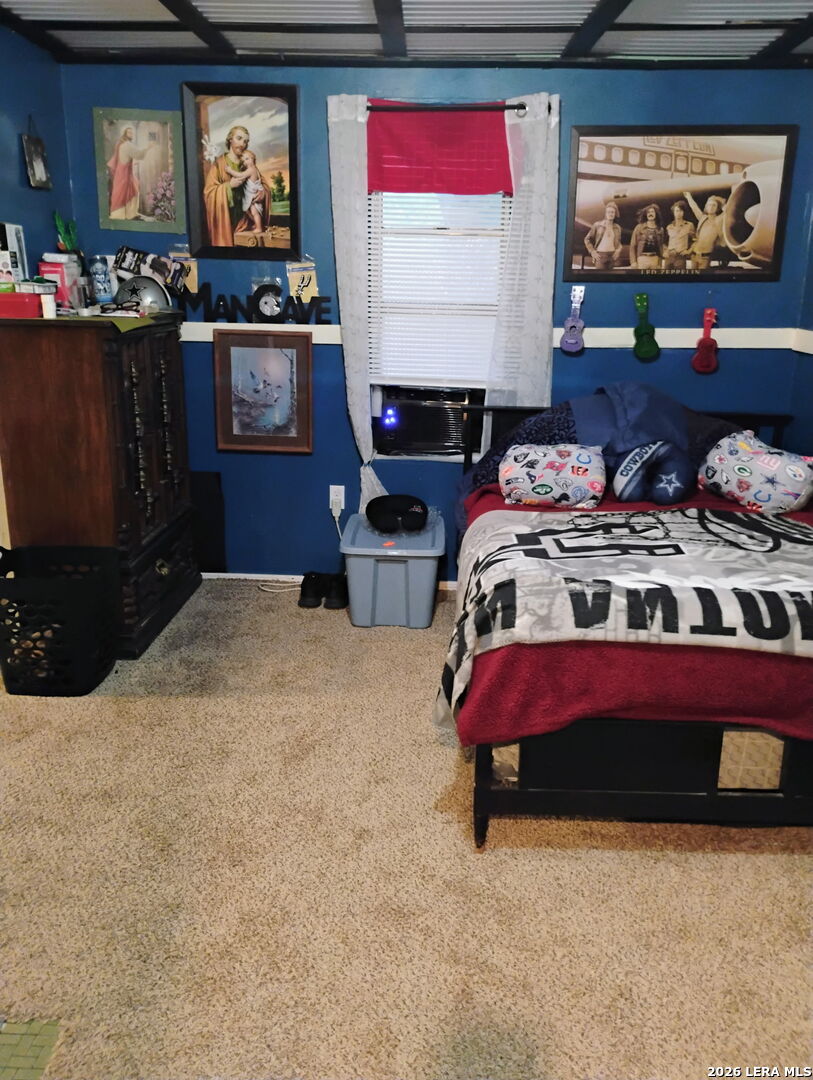 403 Hazel San Antonio TX 78207