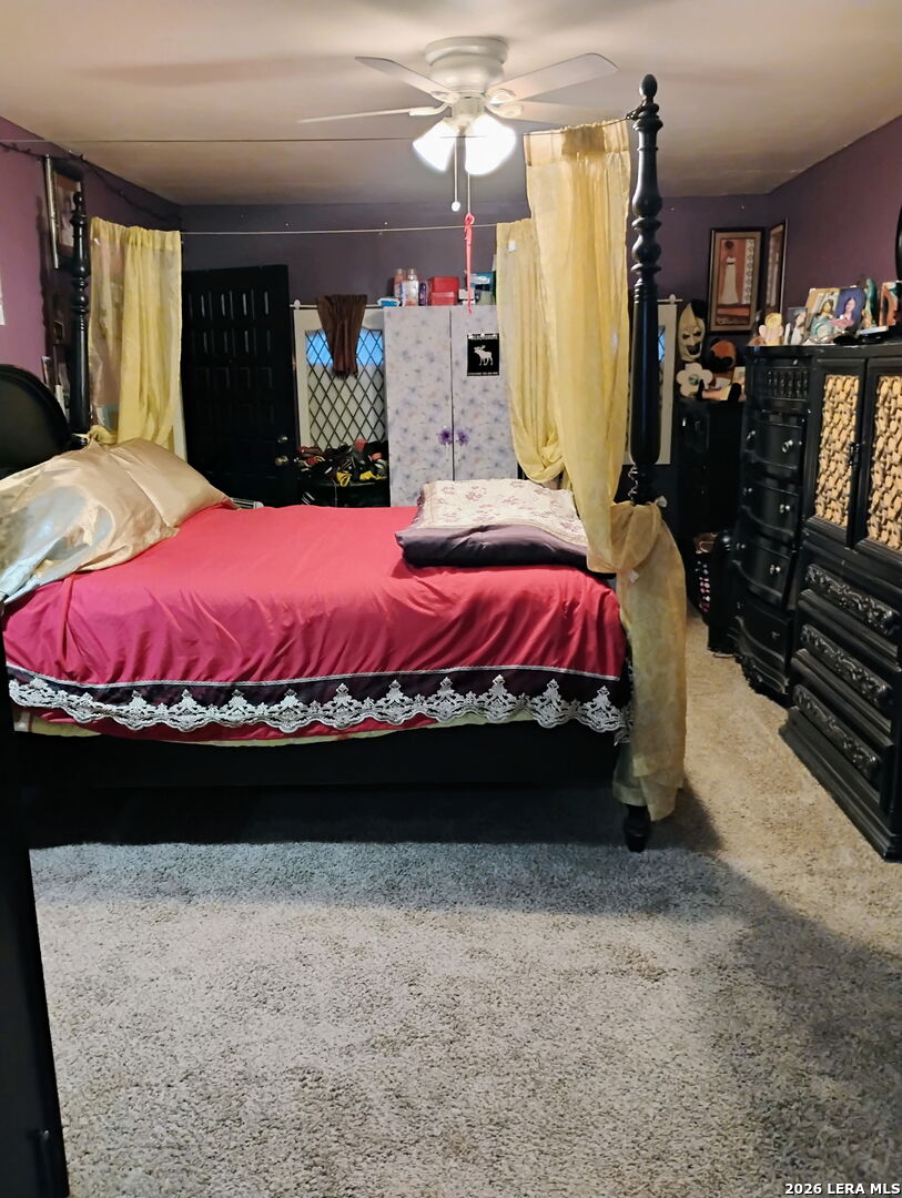 403 Hazel San Antonio TX 78207