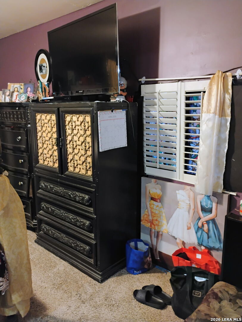 403 Hazel San Antonio TX 78207